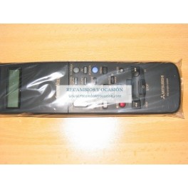 MANDO PARA VIDEO MITSUBISHI RM M48V-54001 MANDO PARA VIDEO MITSUBISHI RM M48V-54001