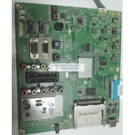 PLACA MAIN EBU60803676 EAX61524502 LG 22LE3320ZA