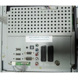 PLACA MAIN EAX56818401 LG 42LG5000