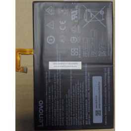 BATERIA TABLET LENOVO L14D2P31