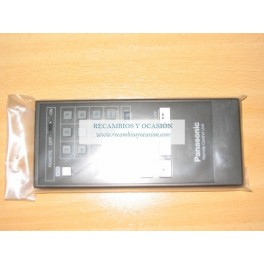 MANDO PARA VIDEO PANASONIC VW-R7E