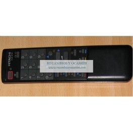 MANDO PARA TV HITACHI CLE876I