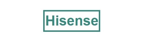 HISENSE