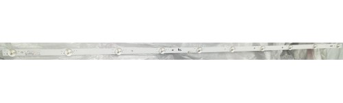 TIRAS DE LED
